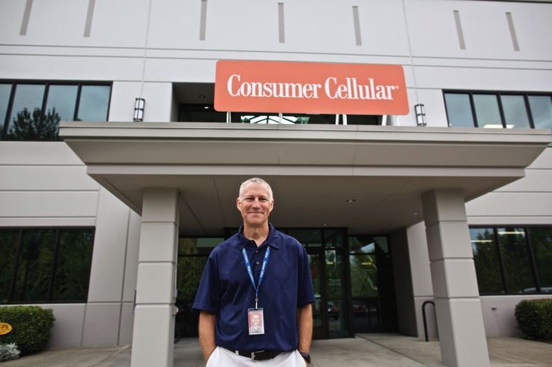 Florida gets two new Consumer Cellular outlets