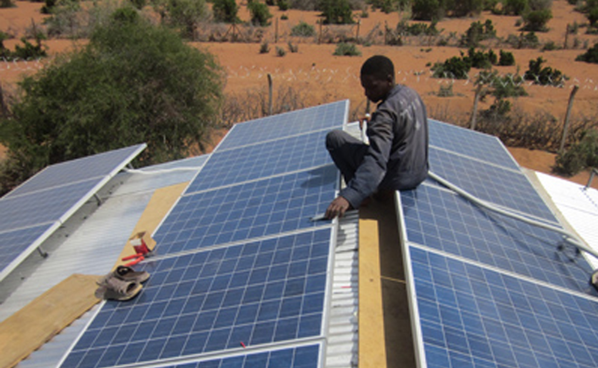 Greenlight Planet Surpasses 300K Home Solar Installs In Tanzania