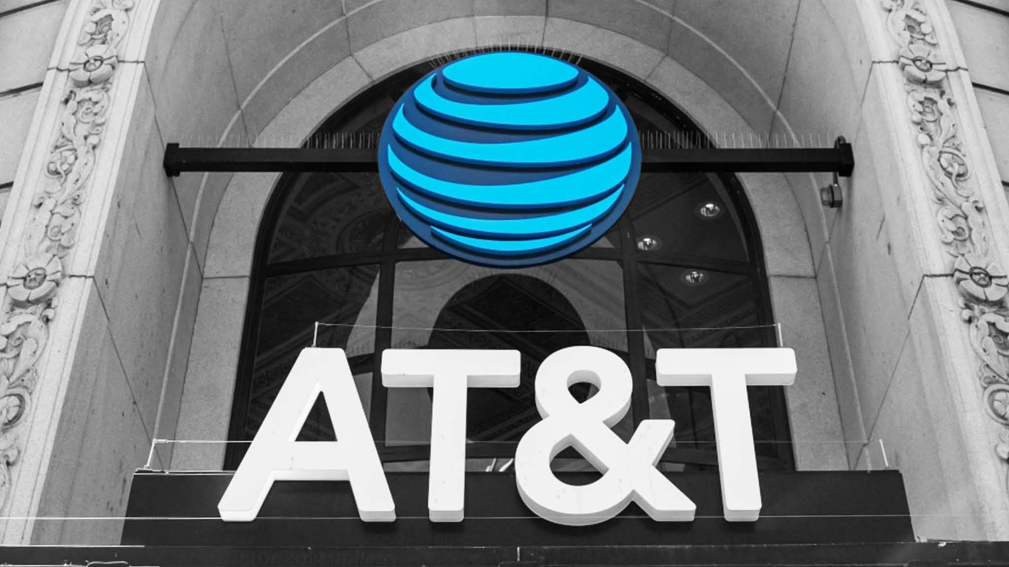 AT&T invests heavily in eSIM