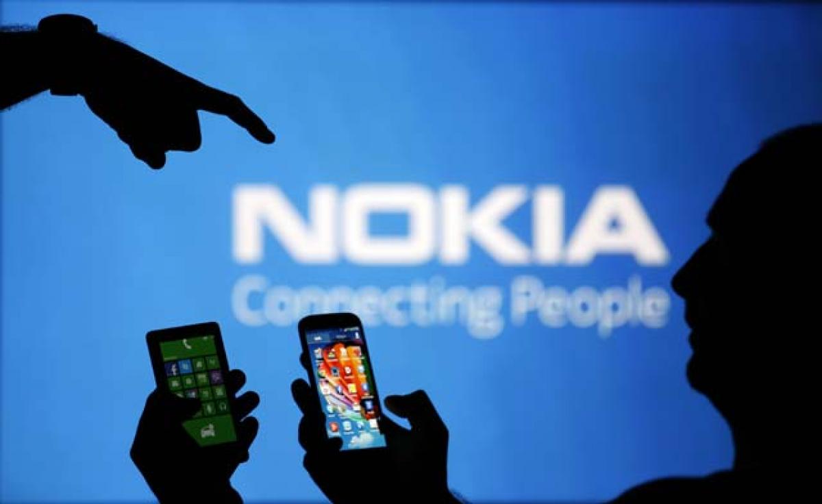 Nokia and Telefonica promote 25G experiments in Spain