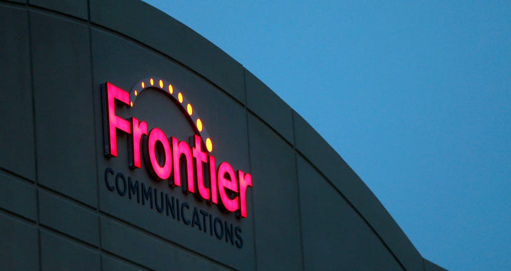 Frontier and Charter argue over claims of speed and availability in ad disputes