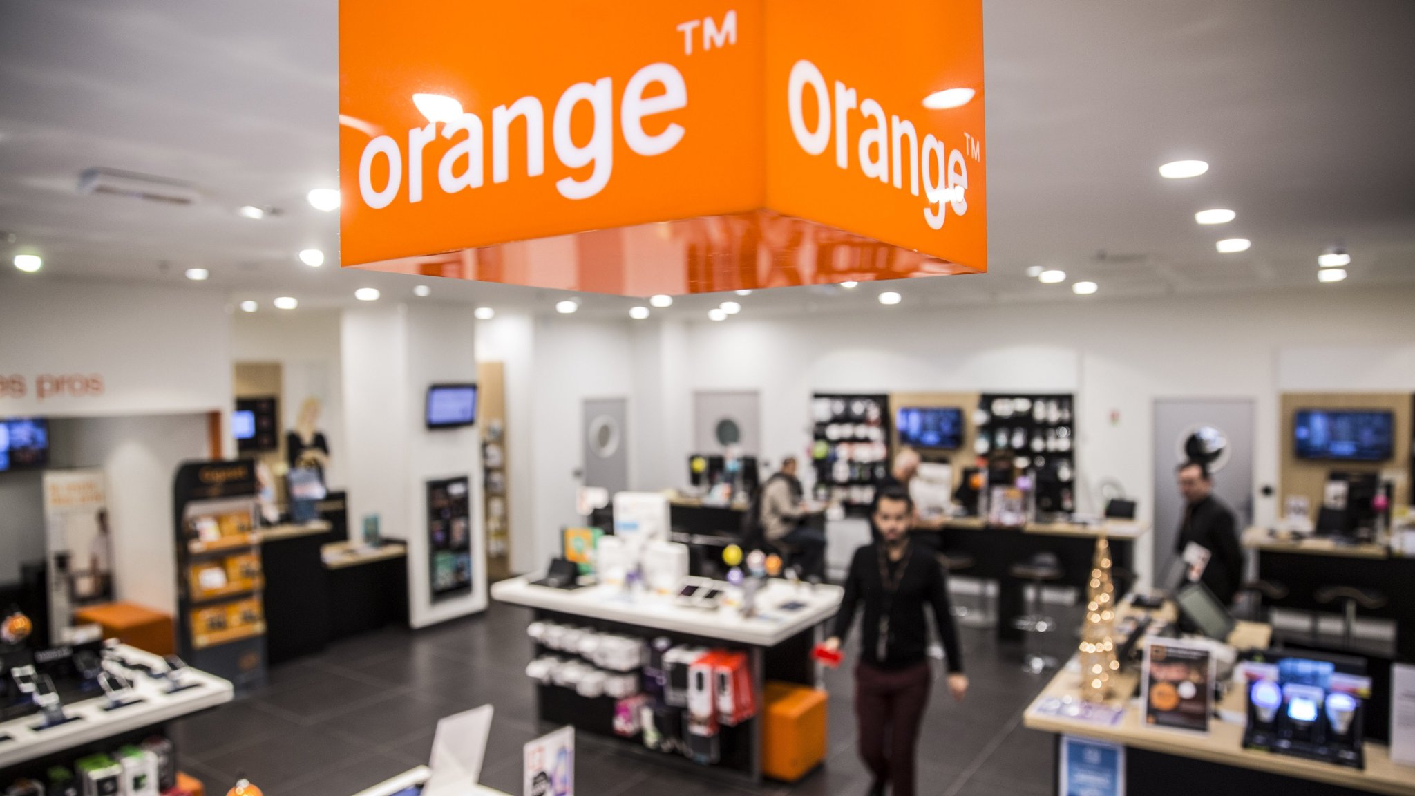 While Europe is behind on 5G SA, Orange has launched it in Spain