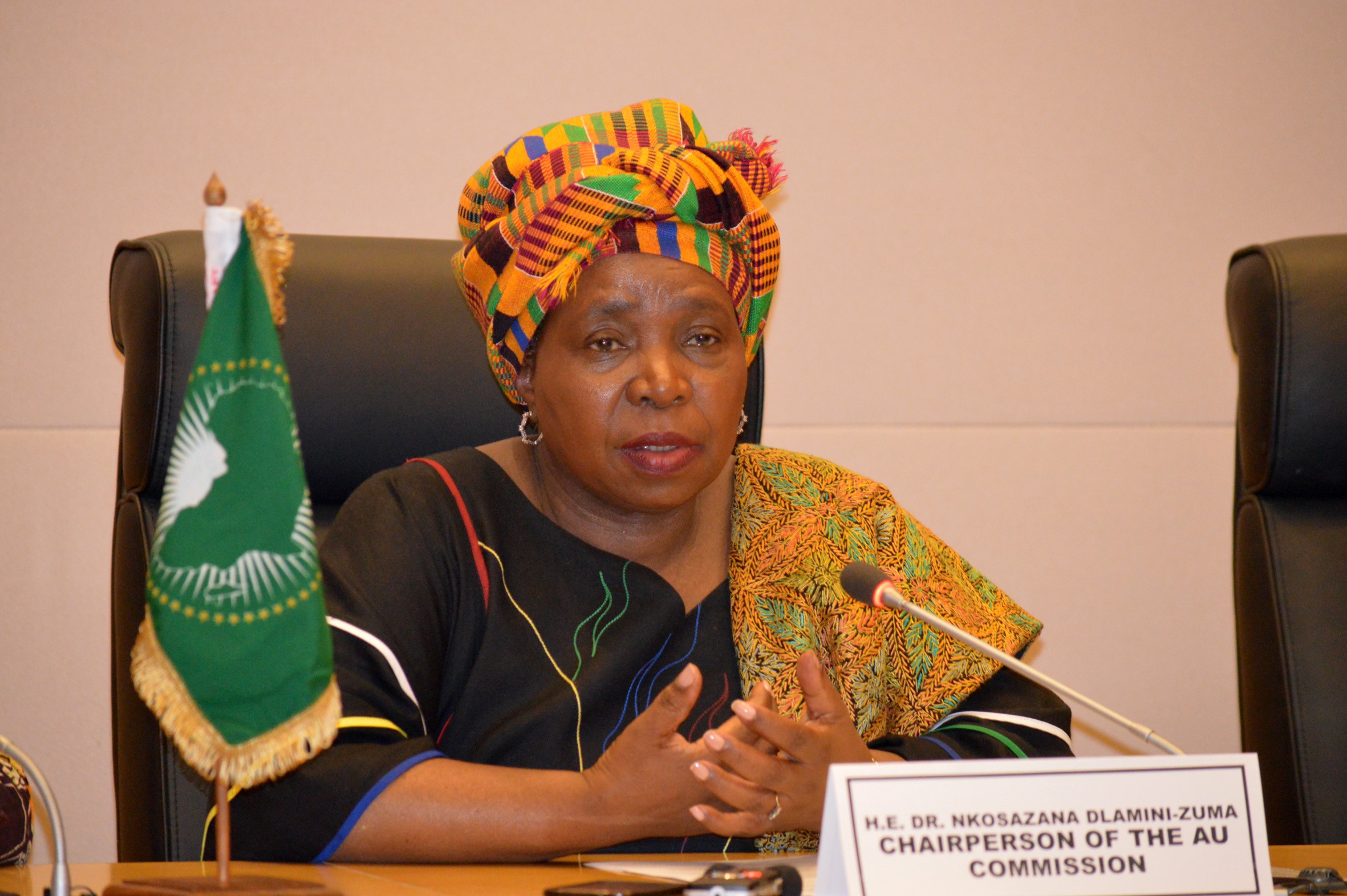Violence & Insecurity Forces AU To Withdraw Observer Team From Guinea Polls