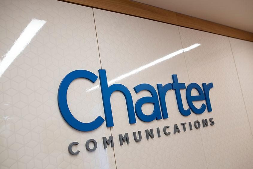 In defence of their asymmetrical DOCSIS strategy, Charter adds 105K broadband subscribers