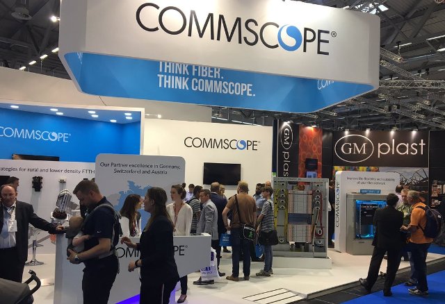 Shipment of 1M amps by CommScope portends the DOCSIS 4.0 upgrade wave