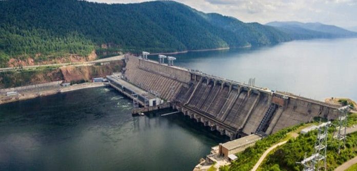 Inga Dam In DRC Could Be Africa’s Answer To Electricity Crisis