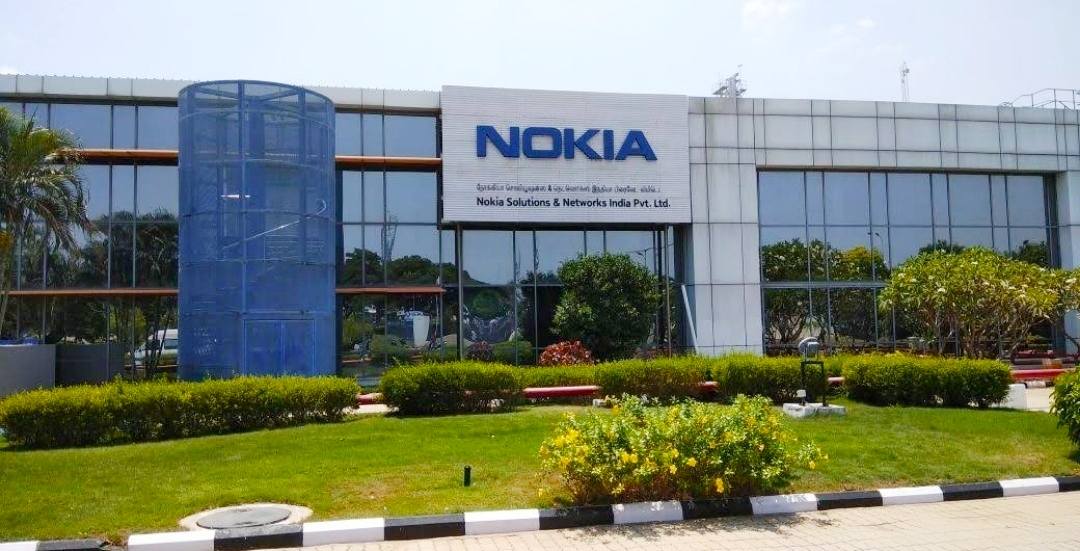 Nokia claims to have Europe’s largest industrial private 5G network