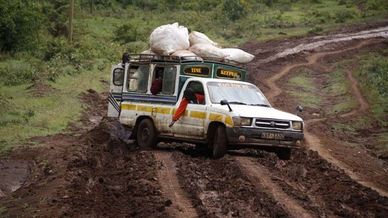 Kenya Stakes $17 Million For Nakuru Roads