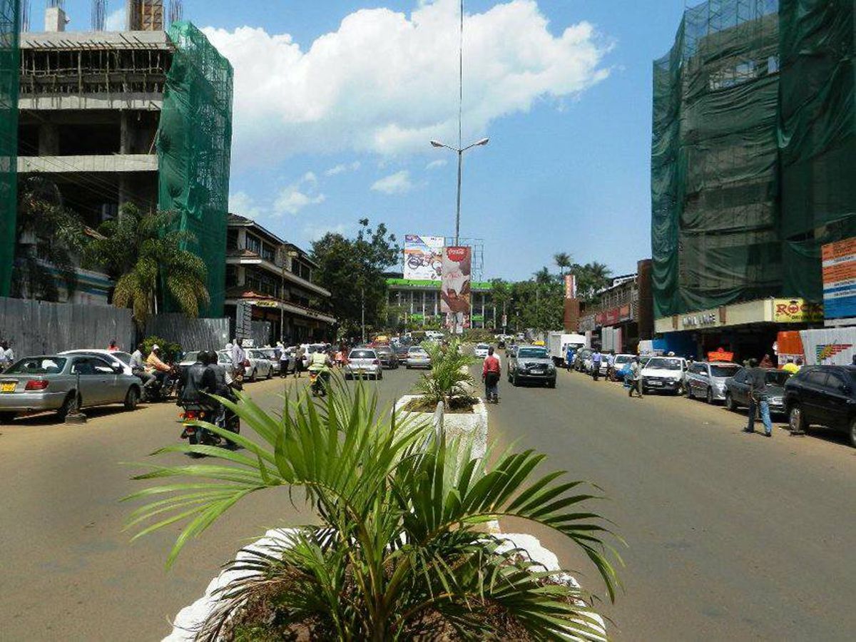 Kenya’s Dispora Looks To Improve Lives In Kisumu & Wajir