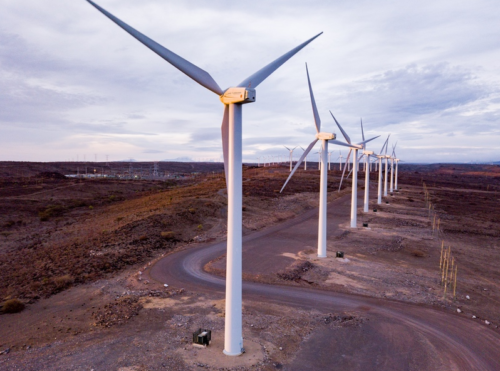 Google pulls plug on Kenya wind farm investment