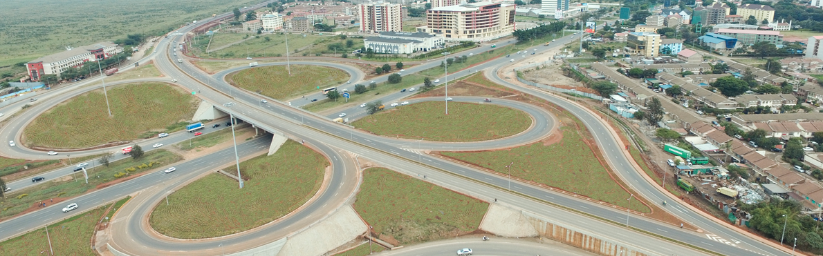 Toilets to be constructed along highways in Kenya