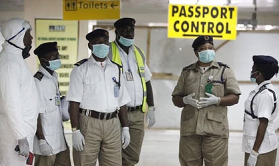 Nigeria Becomes First Sub-Saharan Country To Report First Case Of Coronavirus