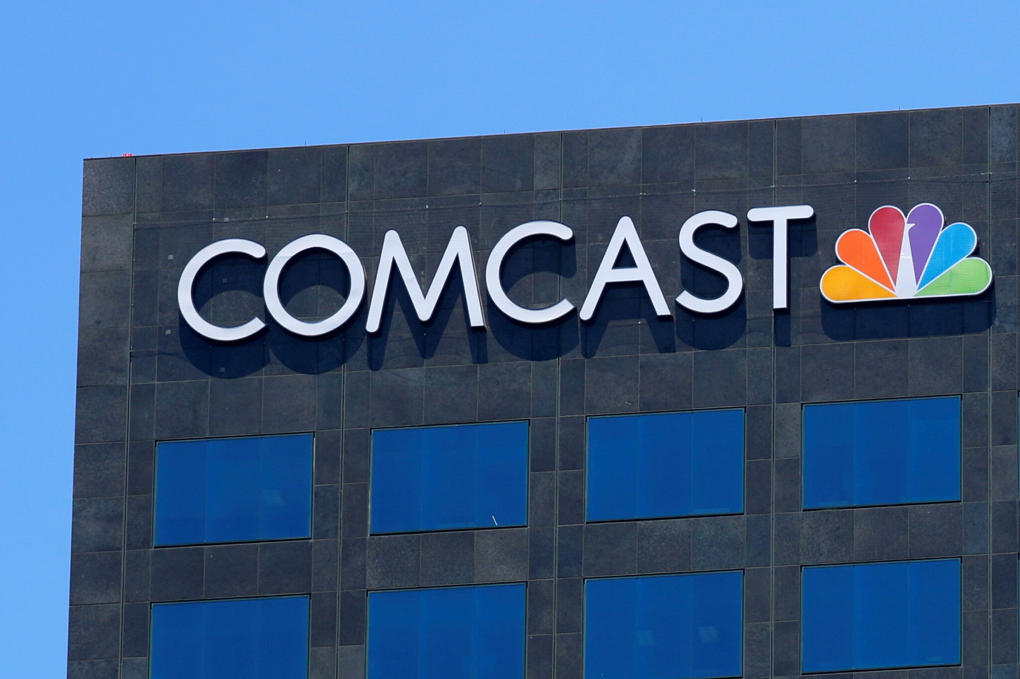 Comcast boosts Xfinity internet speeds on 5 distinct plans