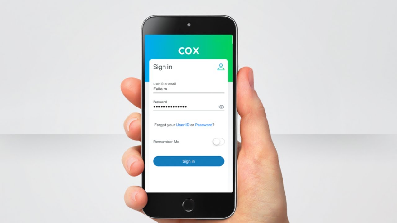 Cox Mobile will make its national debut at CES