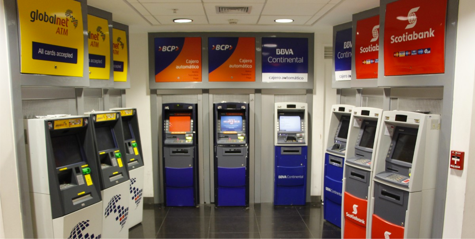 Agency Banking Overtakes Use Of ATMs In Uganda