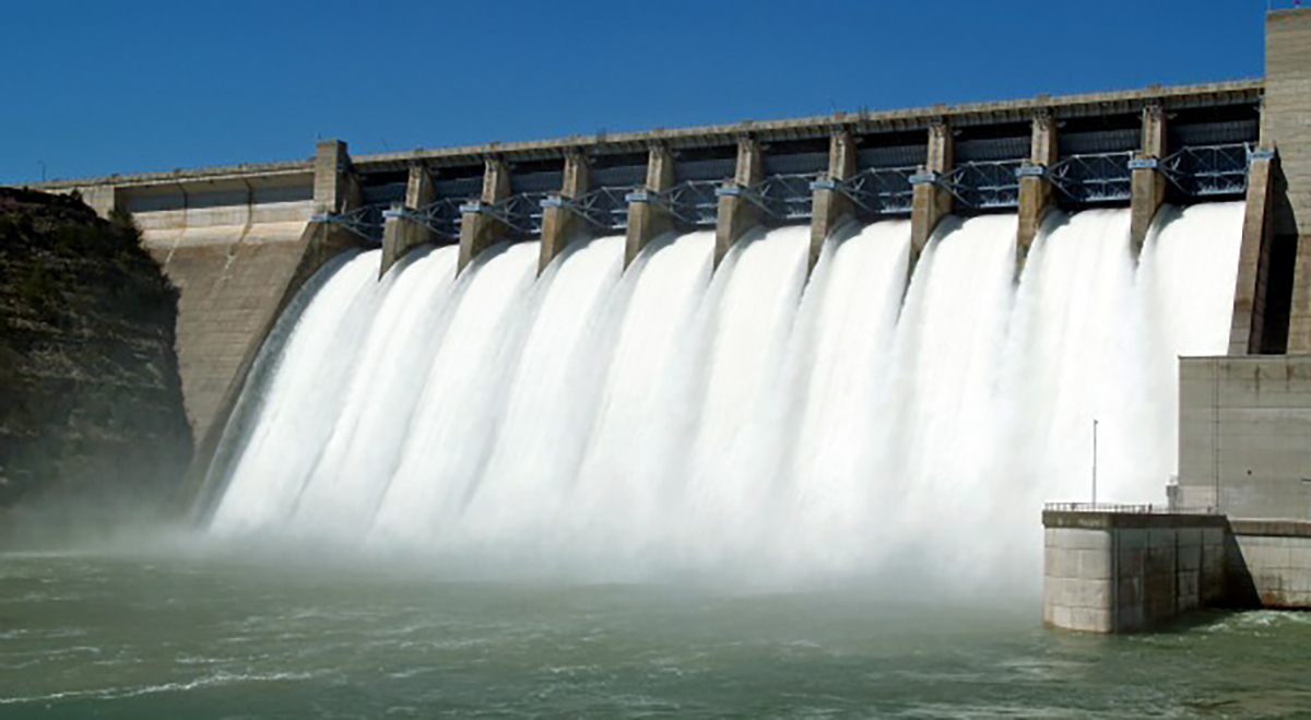Metier Partners With Tembo Power On Kaptis Hydroelectric Project