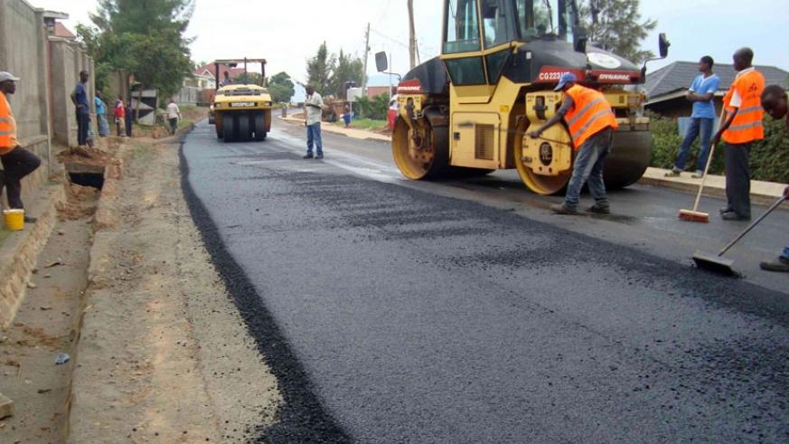 Uganda Target $117 Million Loan For Oil Roads