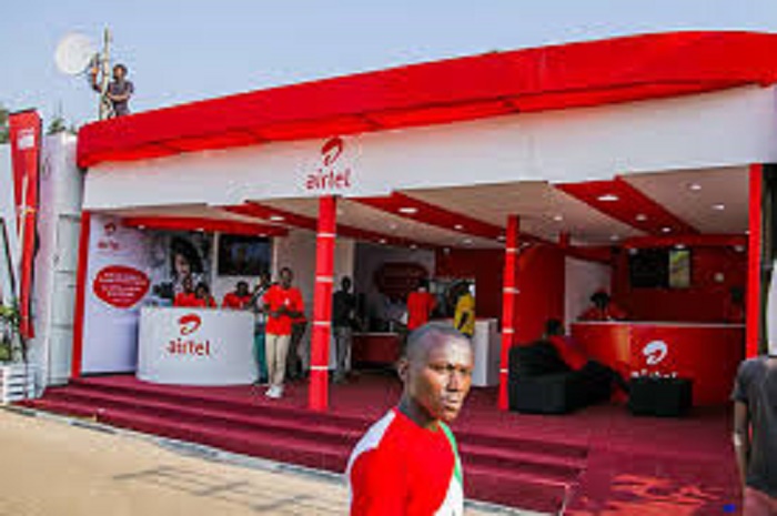 Mastercard to invest $100 mln in Airtel Africa’s mobile money unit