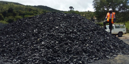 Rukwa Coal Project Secures Funding
