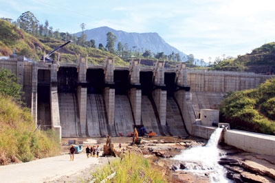 Angola, Namibia To Launch Tender For Baynes Dam Construction
