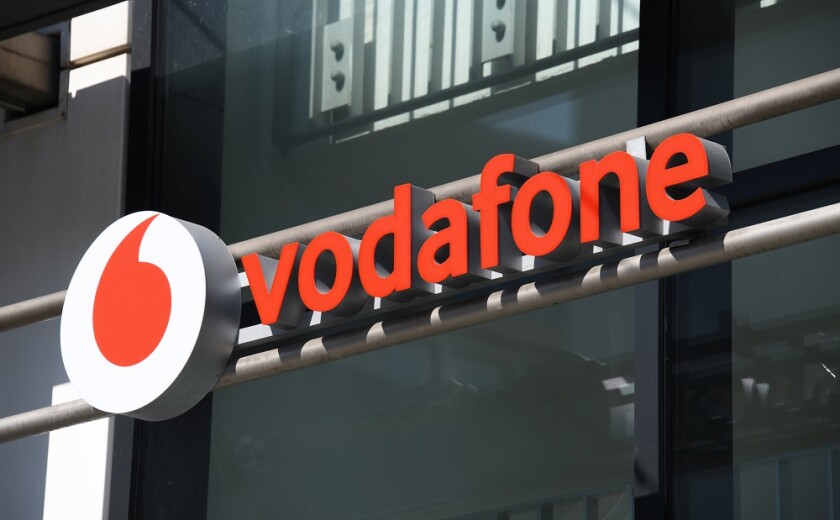 Vodafone intends to lay off hundreds of staff in the United Kingdom