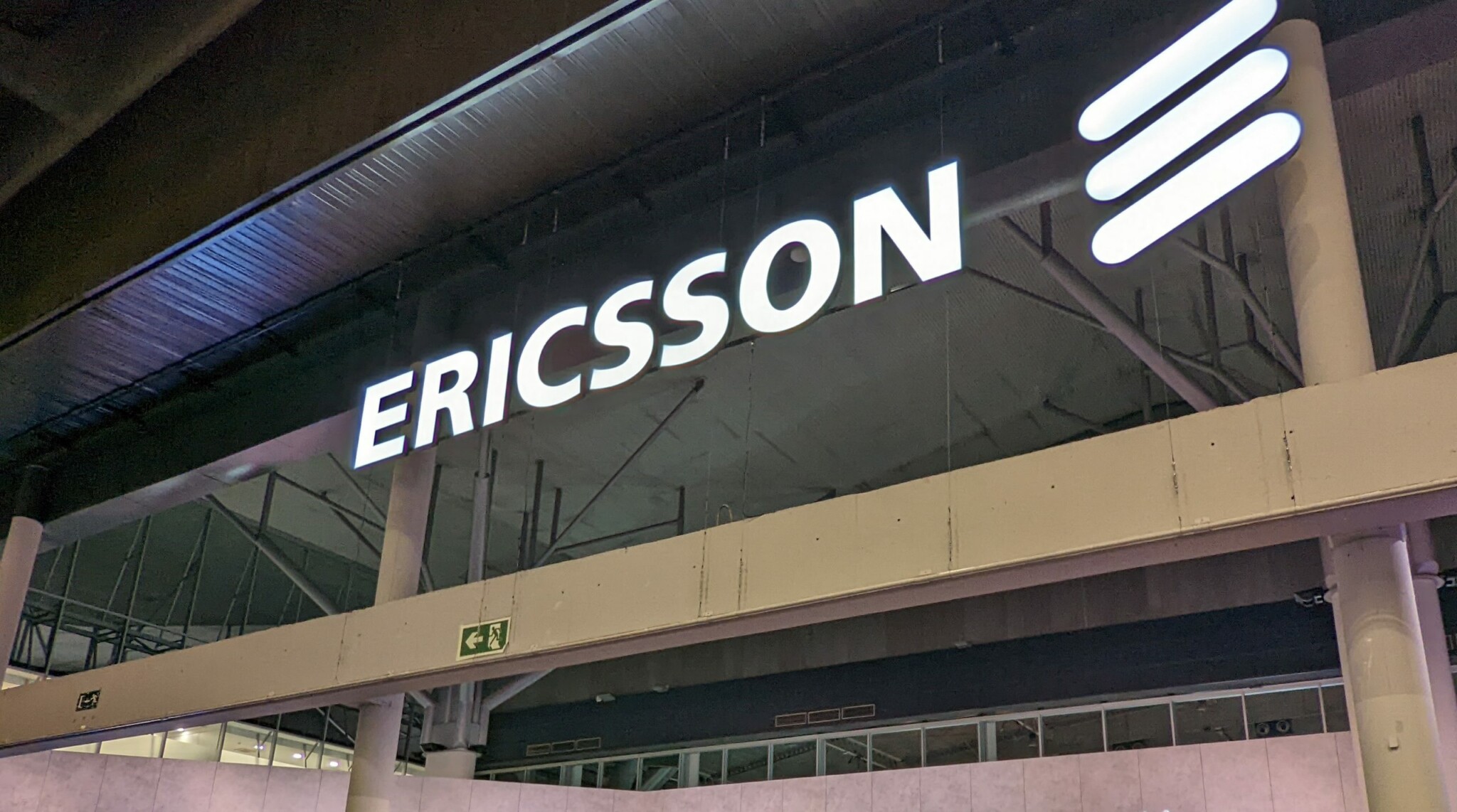 In Taiwan, Ericsson is deploying network slicing for a smart police car
