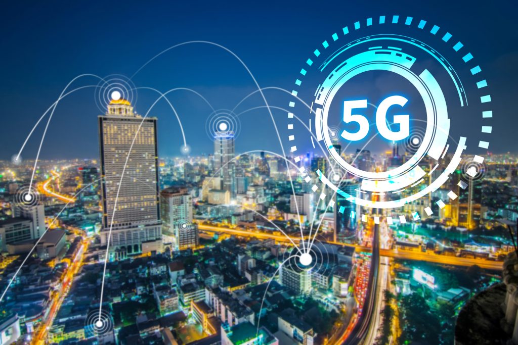 5G SA expansions in 2023 will help Nokia, Ericsson, and Mavenir