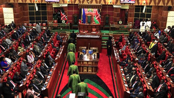 Kenya: MP’s Reject Bill Banning Foreign Firms From Public Tenders