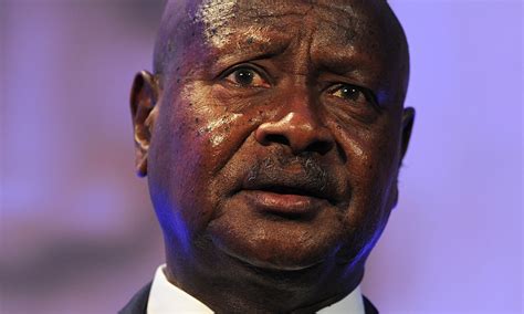 Uganda Orders Two Week National Lockdown