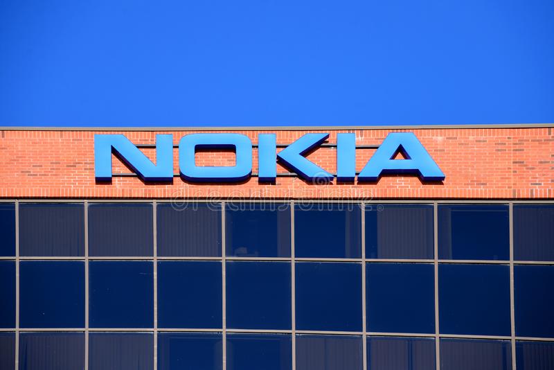 Nokia invests $300 million on a research and development centre in Canada