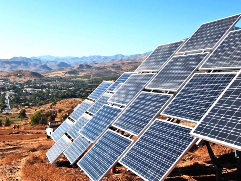 Redavia Solar Enters Kenyan Market