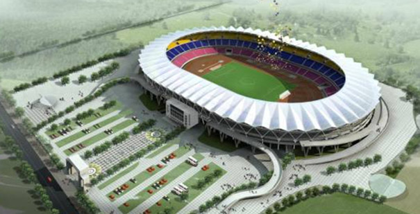 Yanga Stadium Construction To Begin