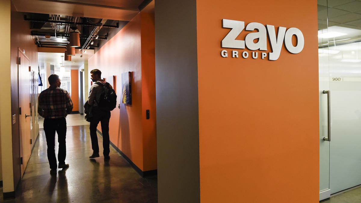 Zayo manages to overtake other U.S. SD-WAN carriers